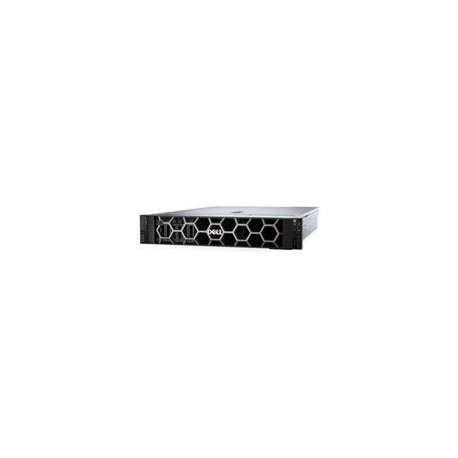 Strežnik DELL PowerEdge R760xs Xeon Silver 4514Y, 32GB, 480GB SSD, 700W