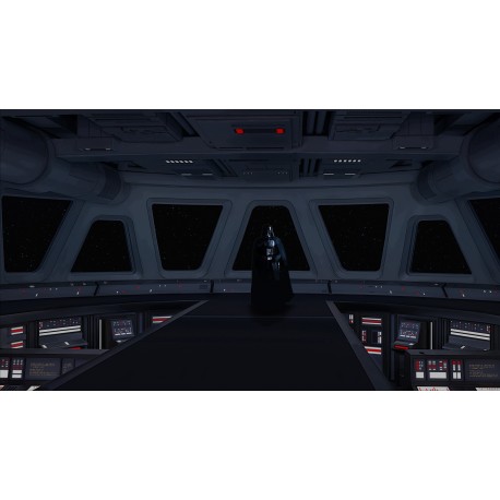 Igra Star Wars: Dark Forces Remaster (Playstation 5)
