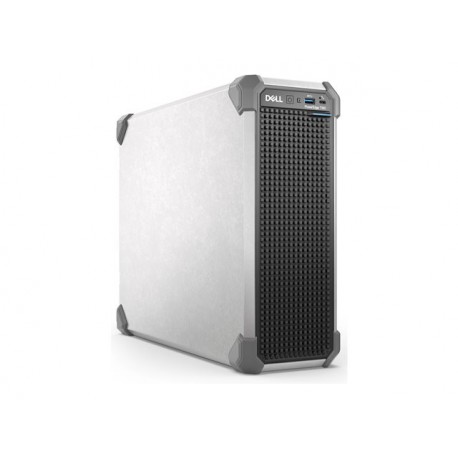 Strežnik DELL PE T160 Chassis Xeon E-2414, 16GB, 2TB HDD