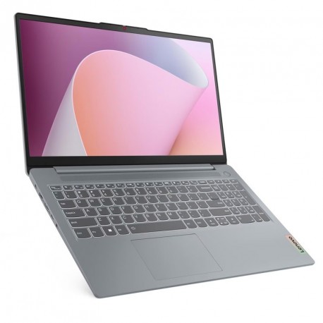 Prenosnik Lenovo IdeaPad Slim 3 15ABR8 R5-5625U, 8GB, 512GB
