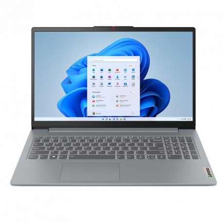 Prenosnik Lenovo IdeaPad Slim 3 15IRU8 i3-1315U, 8GB, 512GB