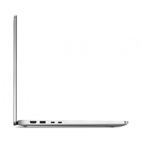 Prenosnik DELL Pro 16 Plus U7-265U, 32GB, 512GB, W11P