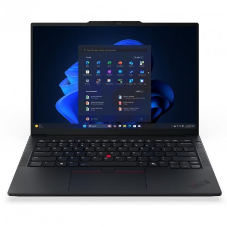 Prenosnik Lenovo ThinkPad E14, U5 225U, 16GB, 512GB