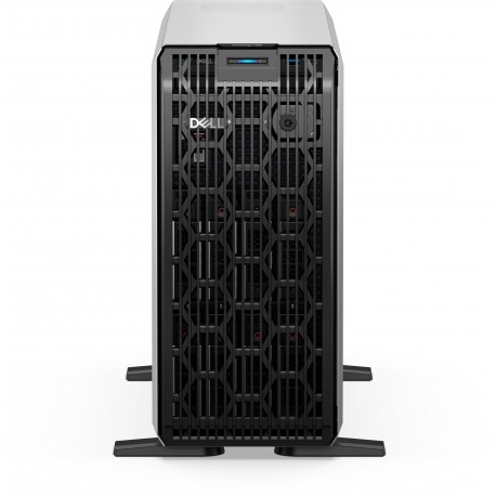 Strežnik DELL PE T360 Xeon 6 6353P, 16GB, 480GB SSD, 700W