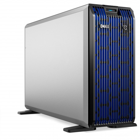 Strežnik DELL PE T360 Xeon 6 6353P, 16GB, 480GB SSD, 700W