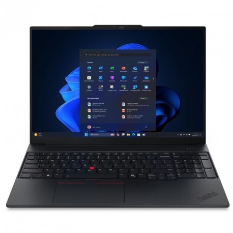 Prenosnik Lenovo ThinkPad E16 G3 U5-225U, 16GB, 512GB