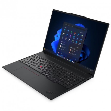 Prenosnik Lenovo ThinkPad E16 G3 U5-225U, 16GB, 512GB