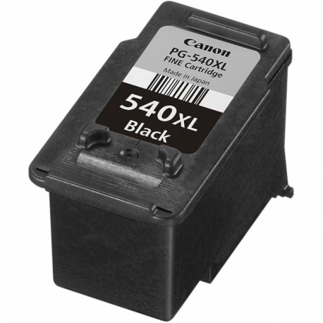 Črnilo Canon PG-540 XL, črno (5222B005AA)
