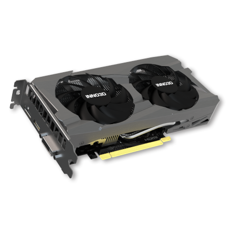 Grafična kartica INNO3D GeForce RTX 3050 Twin X2 OC 8GB