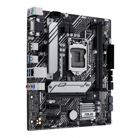 Matična plošča ASUS Prime H510M-A R2.0