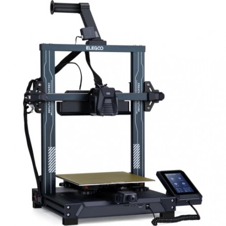 3D tiskalnik Elegoo Neptune 4 PRO