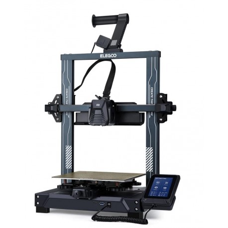 3D tiskalnik Elegoo Neptune 4 PRO