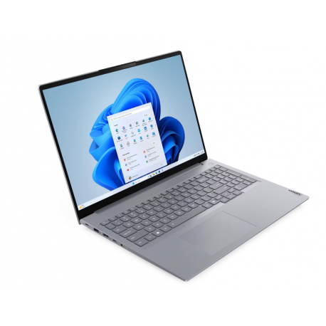 Prenosnik LENOVO ThinkBook 16 G8 U7-255H, 16GB, 1TB, W11P, odprta embalaža
