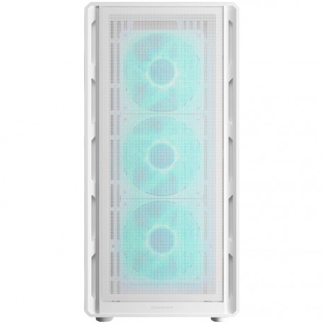 Ohišje COUGAR AIRFACE PURE PRO, ATX, belo