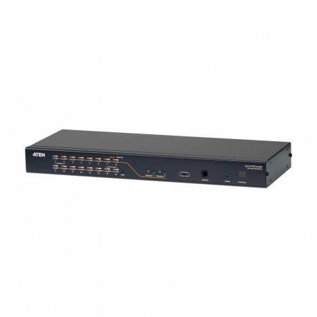 KVM stikalo Altusen KH2516A, 16-port