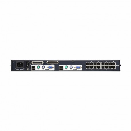KVM stikalo Altusen KH2516A, 16-port