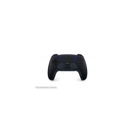 Kontroler PlayStation 5 DualSense Midnight Black V3