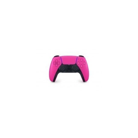 Kontroler PlayStation 5 DualSense Pink V3
