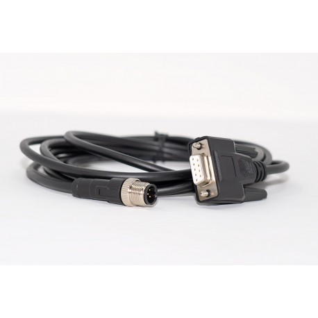 Kabel Bosche RS-232, 3m