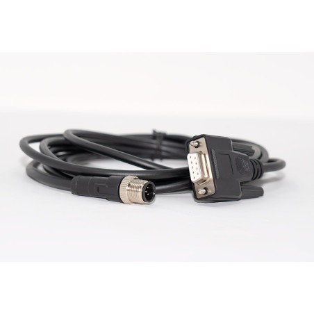 Kabel Bosche RS-232, 3m