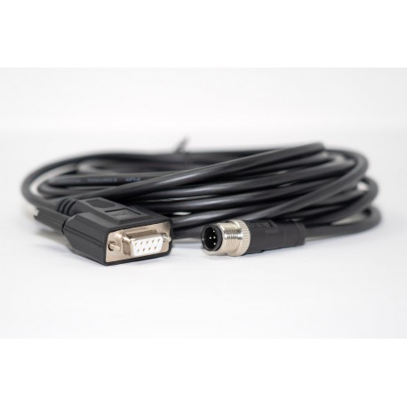 Kabel Bosche RS-232, 3m