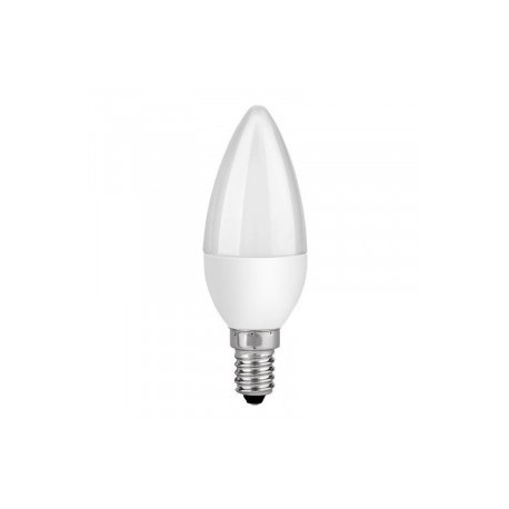 LED žarnica Goobay E14 2700K 5W