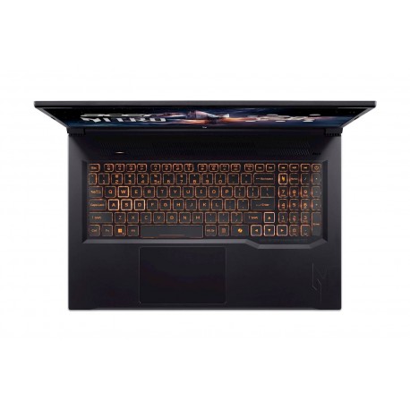 Prenosnik ACER Nitro 17 ANV17-61-R6YY Ryzen AI 9 365, 32GB, 1TB, RTX 5070