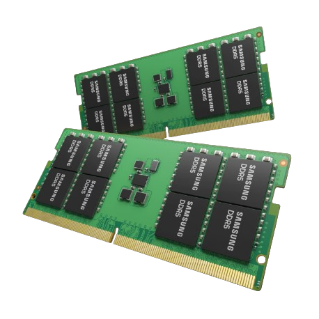 Pomnilnik SODIMM DDR5 8GB 5600MHz Samsung, M425R1GB4BB0-CWM