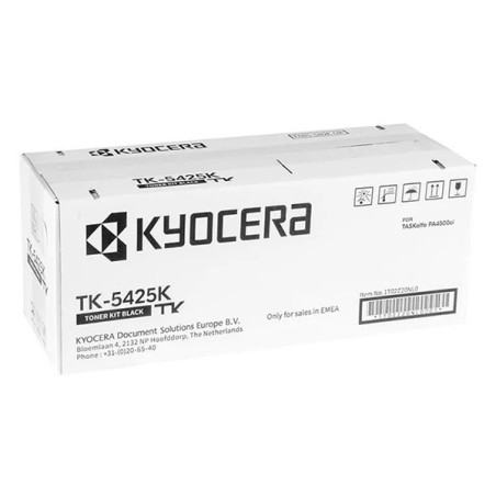 Toner Kyocera TK-5425K za TASKalfa PA4500ci, črn