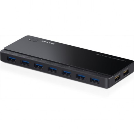 Hub TP-LINK UH720, 7-port, USB 3.0