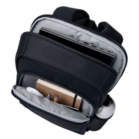 Nahrbtnik za prenosnik Kensington k60391ww, 14", črn
