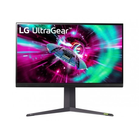Monitor LG 32GR93U-B