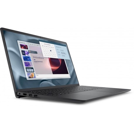 Prenosnik Dell Pro 15 Essential i5-1334U, 16GB, 512GB, W11P