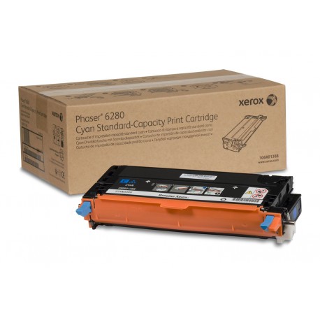 Toner Xerox 106R01400 cyan 5900 strani