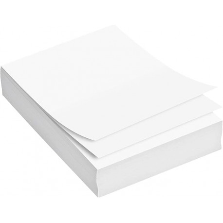 Pisarniški papir A4 500 listov 80g