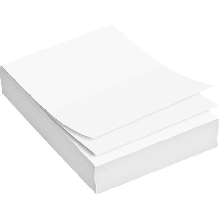 Pisarniški papir A4 500 listov 80g