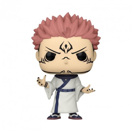 Figura FUNKO POP ANIMATION: JUJUTSU KAISEN - SUKUNA