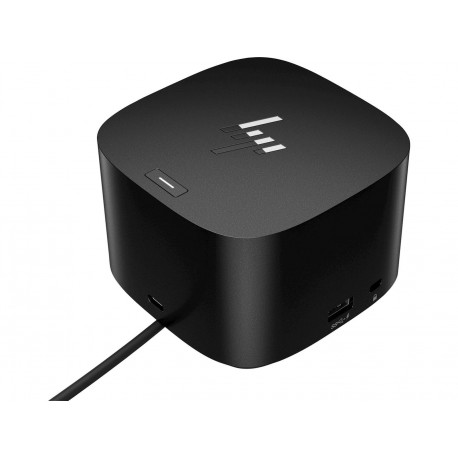 Priklopna postaja HP Thunderbolt 4 G4, 4J0A2AA#ABBS
