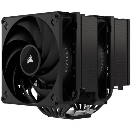 Hladilnik za procesor CORSAIR A115 Twin Tower