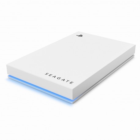 Zunanji disk 5TB GAME DRIVE ZA PS5, STLV5000200, odprta embalaža