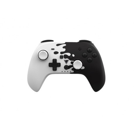 Kontroler DragonShock Poptop, SWITCH/PC/MOBILE, črno-bel