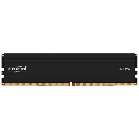 Pomnilnik DDR5 48GB 5600MHz Crucial Pro CP48G56C46U5