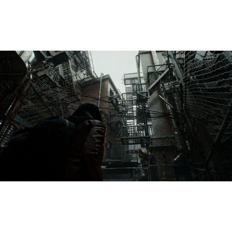 Igra Resident Evil Generation Pack (Nintendo Switch 2)