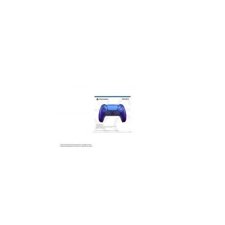 Kontroler PlayStation 5 Dualsense Chroma Indigo V3