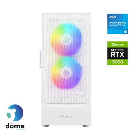 Računalnik ANNI Gamer Optimal i5-12400F / RTX 3050 / 16 GB / 1 TB