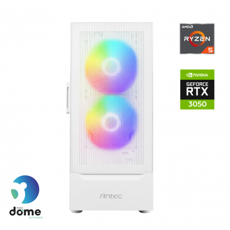 Računalnik ANNI Gamer Optimal R5 5500 / RTX 3050 / 16 GB / 1 TB