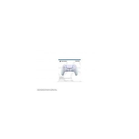 Kontroler PlayStation 5 DualSense Chroma Pearl V3