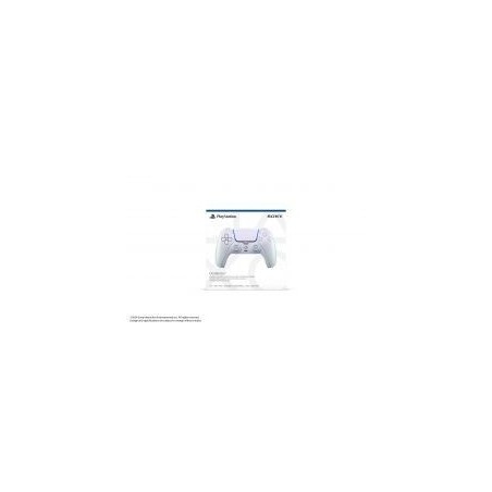 Kontroler PlayStation 5 DualSense Chroma Pearl V3