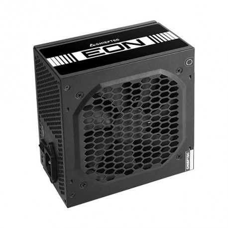 Napajalnik Chieftec EON Series, 500W, 80 Plus