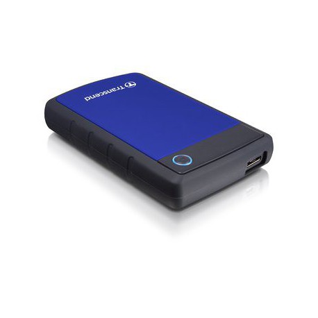 Zunanji trdi disk 2.5" 2TB USB 3.0 Transcend TS2TSJ25H3B